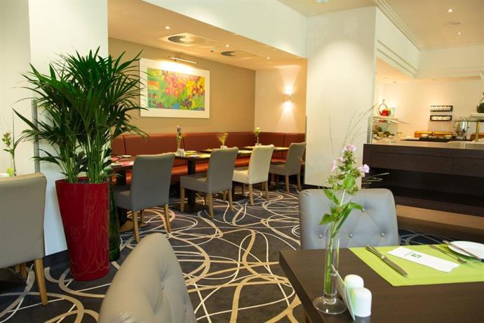 Holiday Inn Düsseldorf Neuss