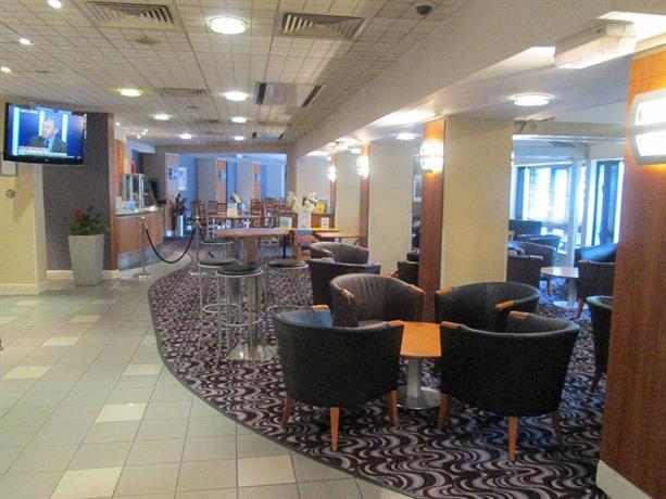 Days Inn Waterloo London