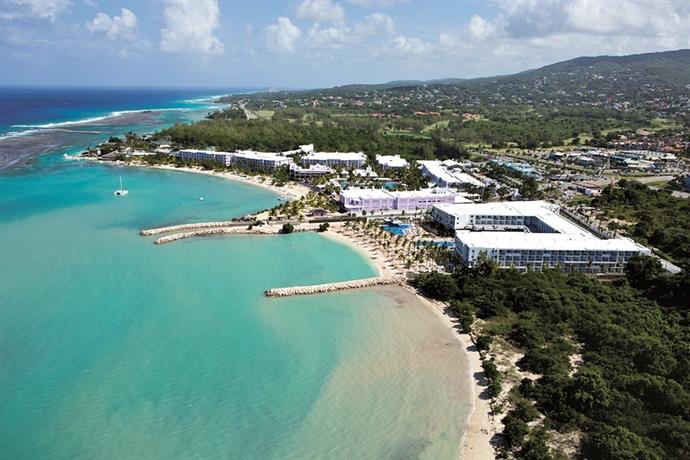 RIU Palace Jamaica Adults Only All-Inclusive, Montego Bay - Compare Deals