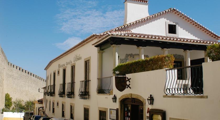 Albergaria Josefa D'Óbidos Hotel