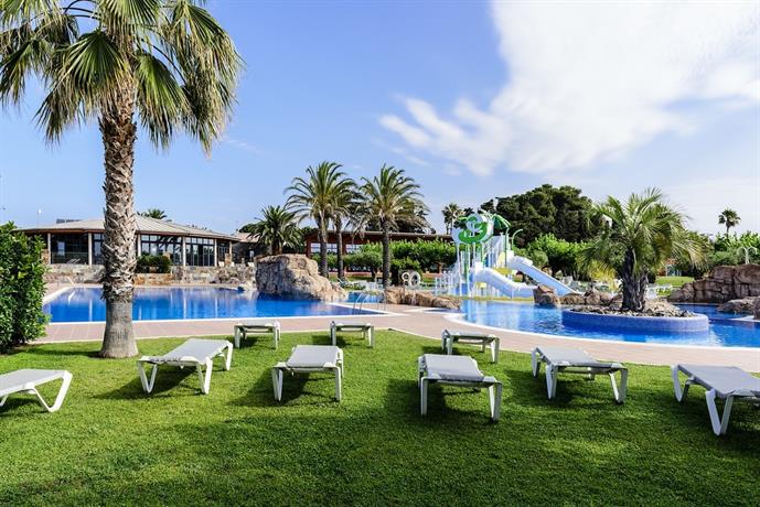 Estival El Dorado Resort, Cambrils - Compare Deals