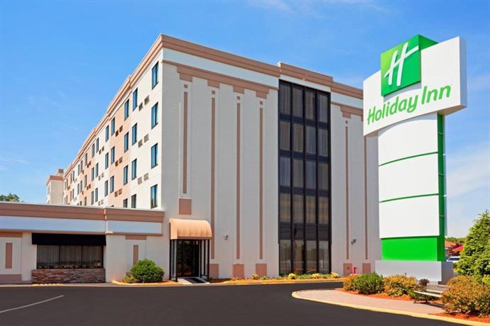 Holiday Inn Hasbrouck Heights-Meadowlands