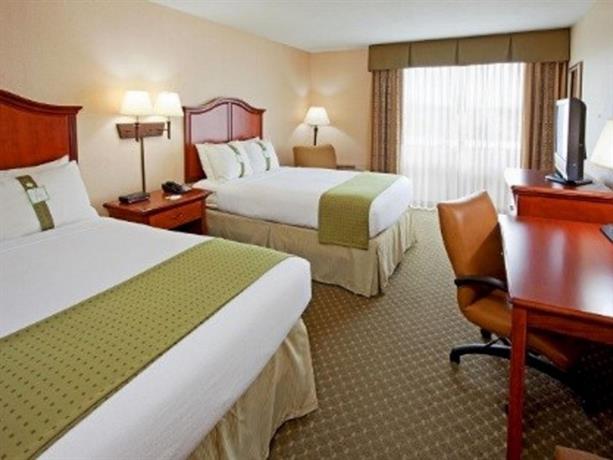 Holiday Inn Murfreesboro Nashville Die Gunstigsten Angebote