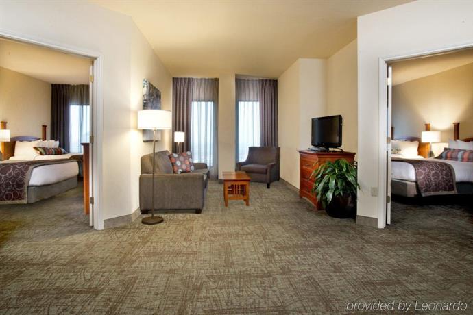 Staybridge Suites New Orleans French Quarter Downtown