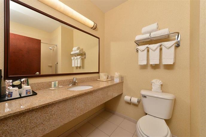 Comfort Inn North Las Vegas Sunrise Manor Compare Deals