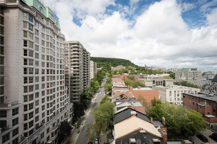 Best Western Ville Marie Hotel Suites Montreal Compare Deals