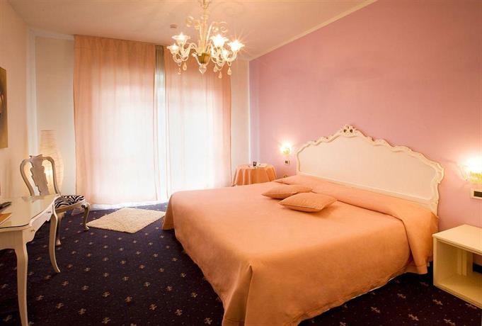 Hotel La Meridiana Mogliano Veneto