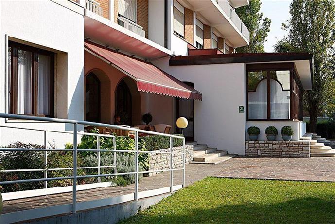 Hotel La Meridiana Mogliano Veneto