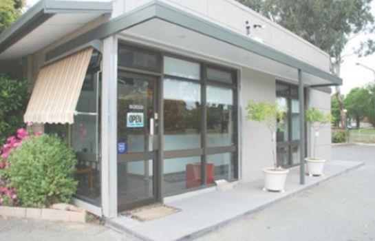 Red Cedars Motel