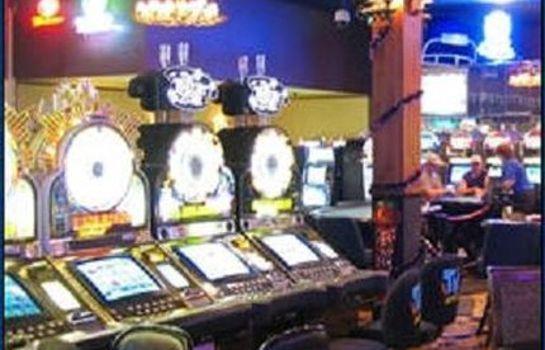 Diamond Mountain Casino Susanville California