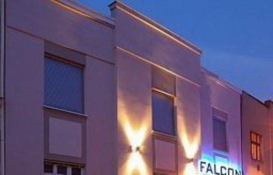 Pension Falconi