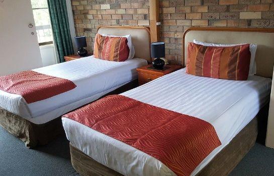 Centrepoint Midcity Motor Inn Warwick Compare Deals