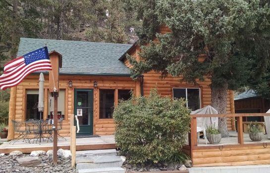 Trails End Cabins Motel Hill City Compare Deals