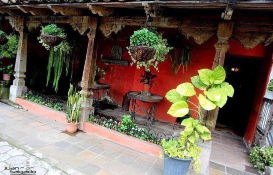 Apart-Hotel Plaza Colonial
