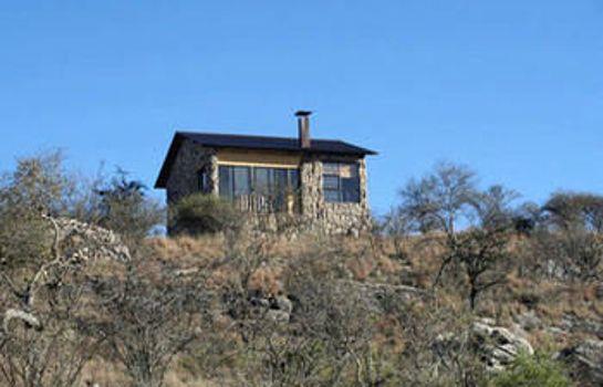 Aloegrove Safari Lodge