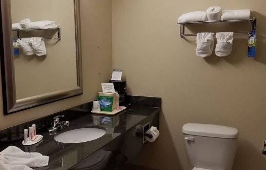 Sleep Inn & Suites Marrero