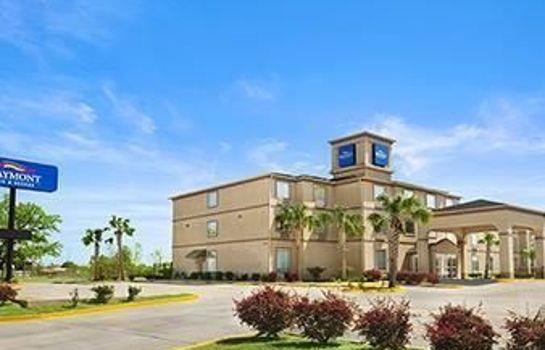 Sleep Inn & Suites Marrero