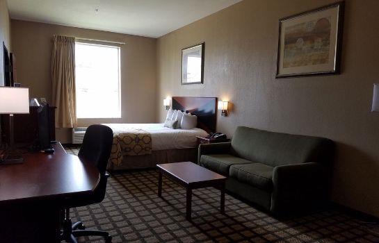 Sleep Inn & Suites Marrero