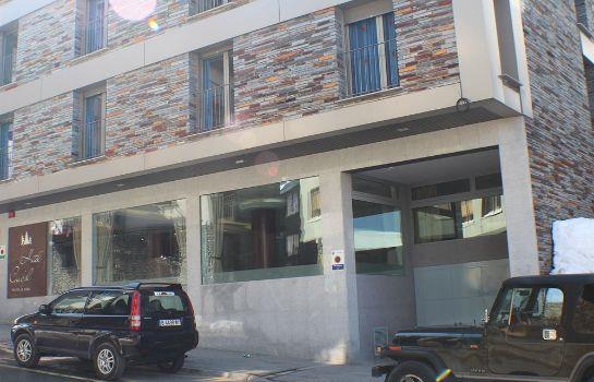 Hotel Cubil