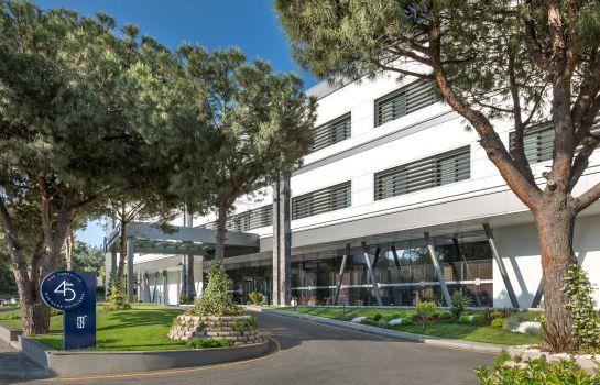 The Fortyfive Business Hotel & Spa