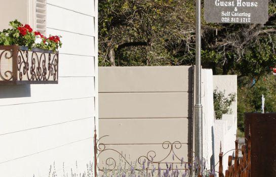 The Potting Shed Guest House, Hermanus - Compare Deals