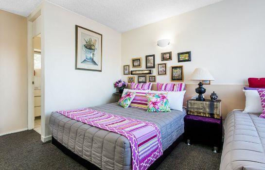 Airport Riverview Motel