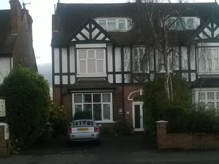 Chesterfields Guest House