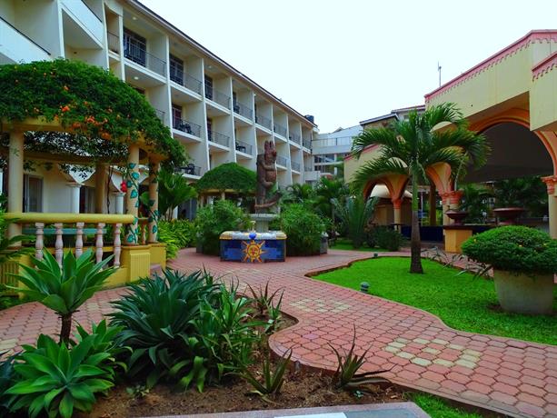Fairway Hotel & Spa