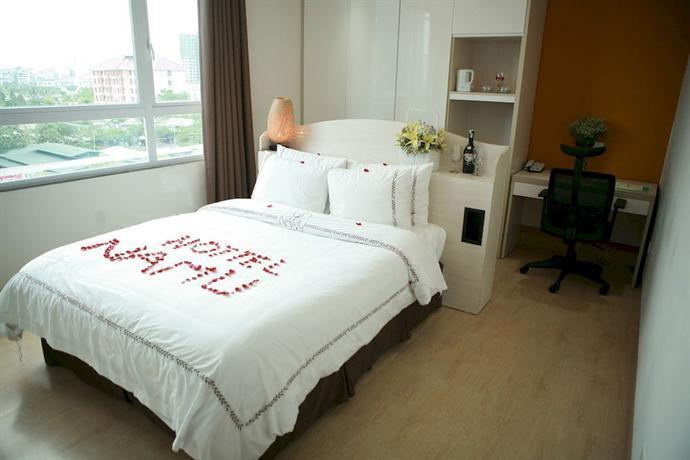 Namu Hotel Ha Noi Hanoi Compare Deals - 