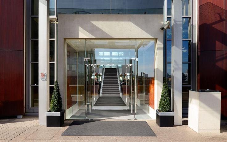 Canary Riverside Plaza Hotel, London - Compare Deals