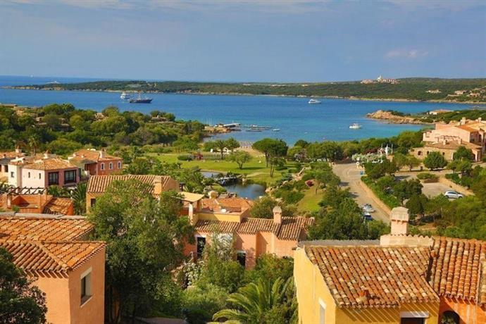 Hotel Il Giardini Di Porto Cervo Arzachena