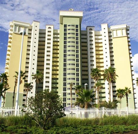 Boardwalk Beach Resort Hotel And Conference Center Panama City About Boardwalk Beach Resort Hotel And Conference Center