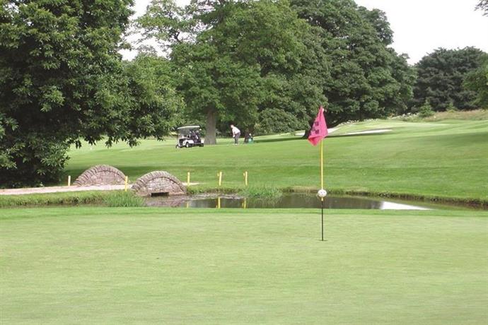 Scotland golf hotel deals