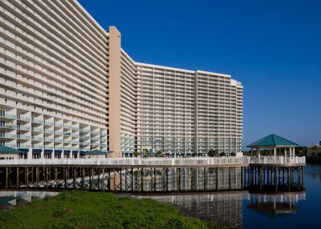 Laketown Wharf Resort Panama City Beach Compare Deals