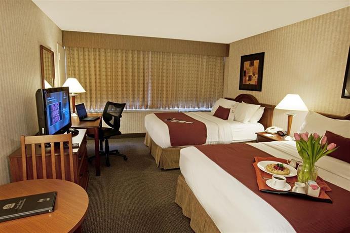 Best Western Inn Longwood Medical Boston