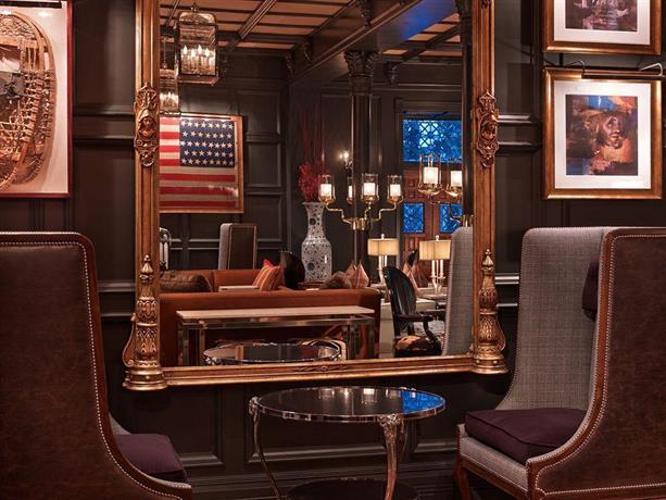 Hotel Jerome An Auberge Resort Aspen Compare Deals About Hotel Jerome An Auberge Resort