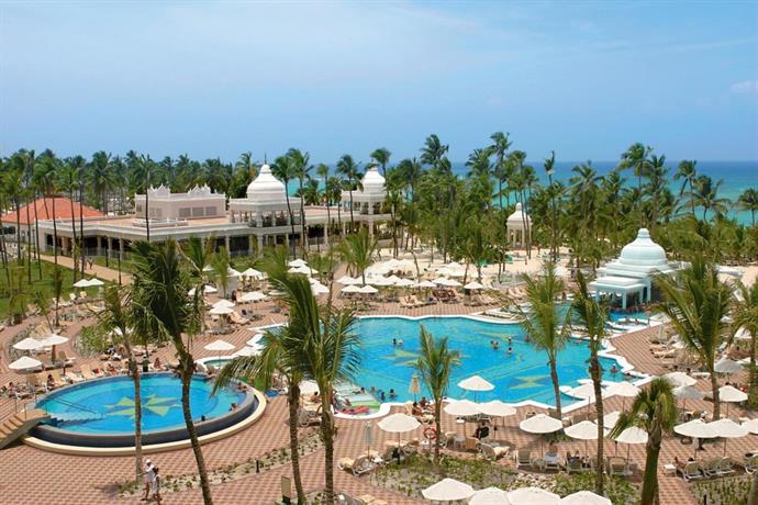 Riu Palace Punta Cana - Compare Deals