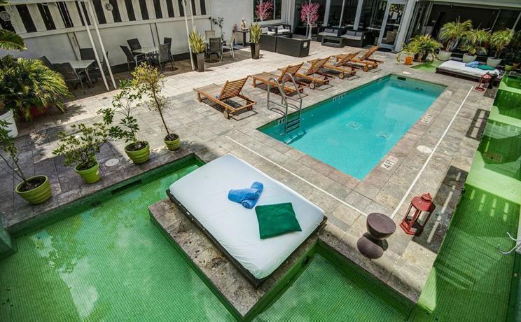 Clinton Hotel South Beach Miami Compare Deals