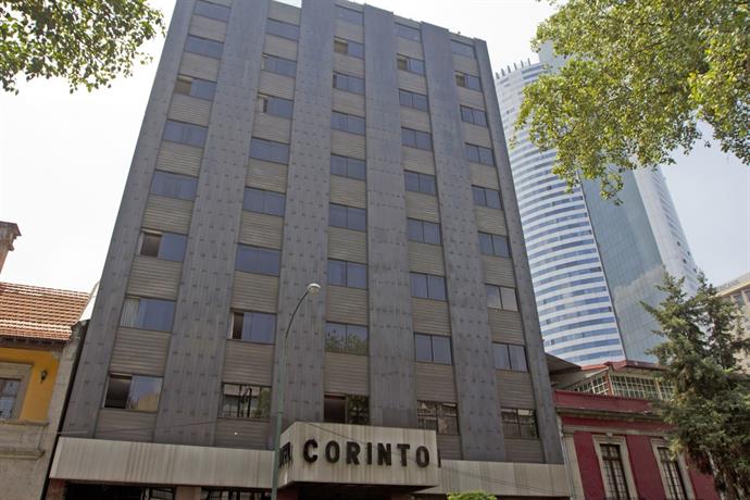 코린토 호텔, Corinto Hotel