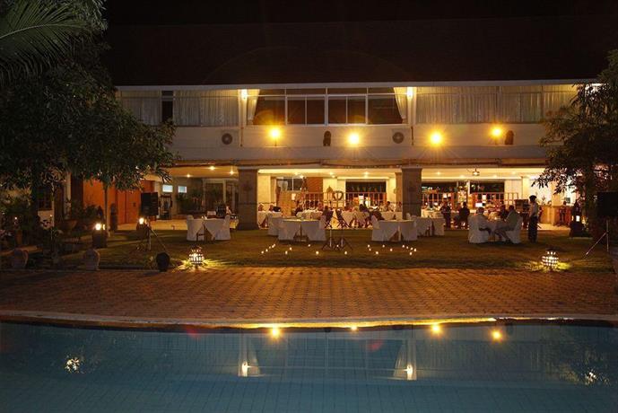 Rajapruek Samui Resort