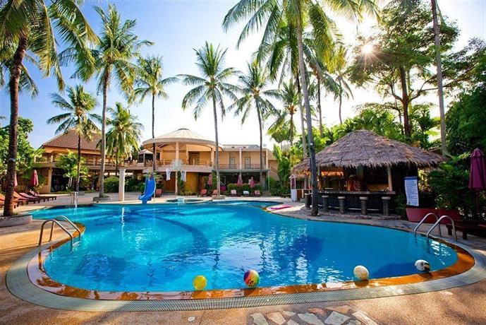 코코넛 빌리지 리조트, Coconut Village Resort