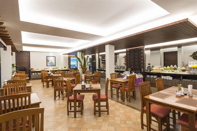 Best Guest Friendly Hotels in Koh Samui - Am Samui Palace Hotel