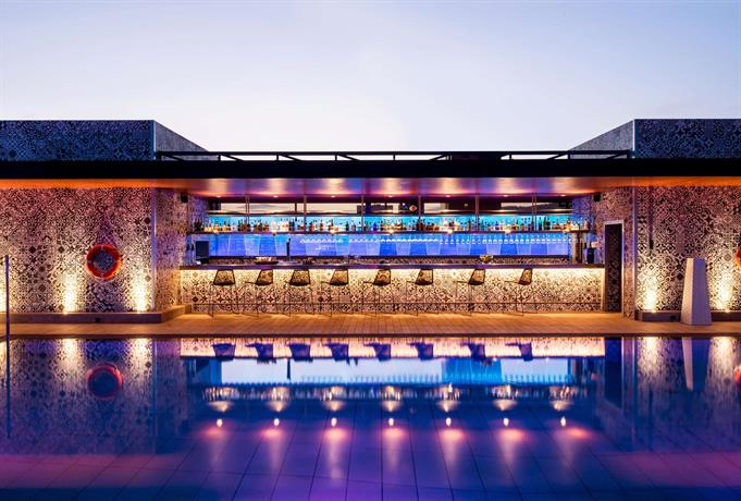 Catalonia Barcelona Plaza Hotel Compare Deals