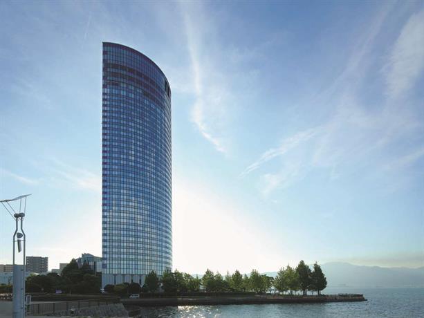 Lake Biwa Otsu Prince Hotel Compare Deals - 