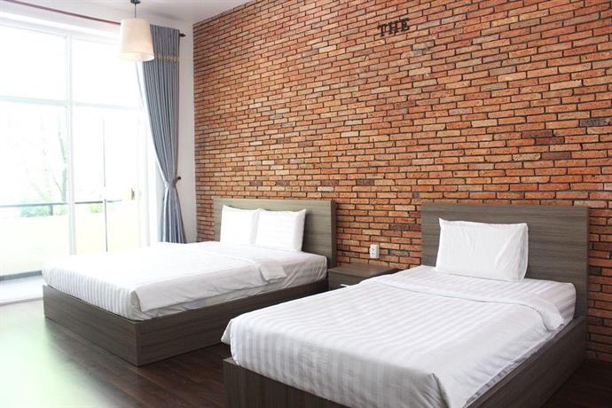 비 다 백패커스 호스텔, Vy Da Backpackers Hostel