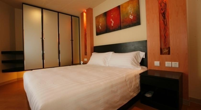 Belgravia Serviced Residence Shanghai