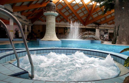 Hotel Hills Sarajevo Congress & Thermal spa resort - Compare Deals