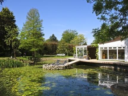 TOR Spa Retreat
