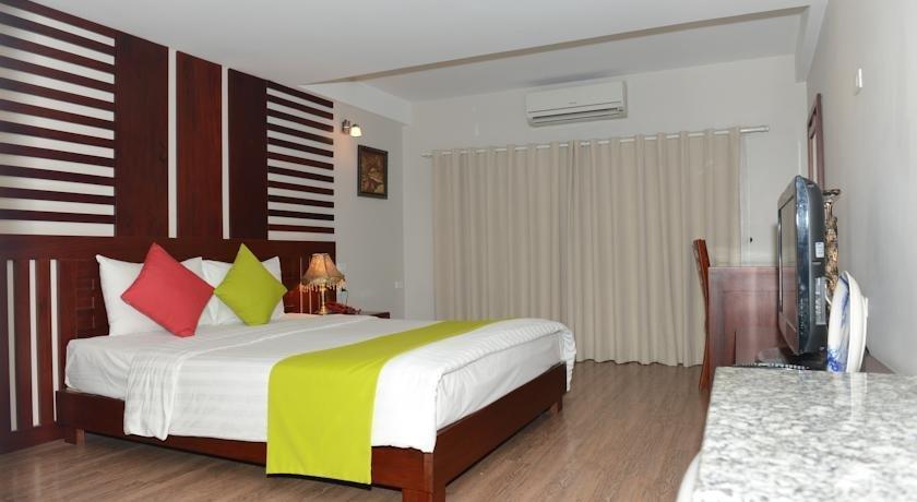 Hanoi Guest friendly hotels - Hotel Golden Land