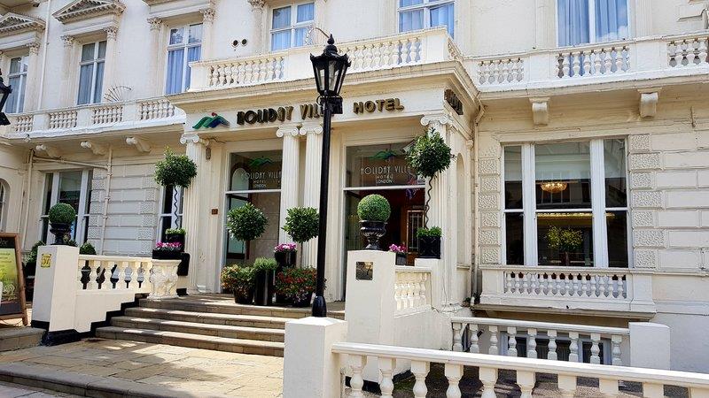 Image result for holiday villa london